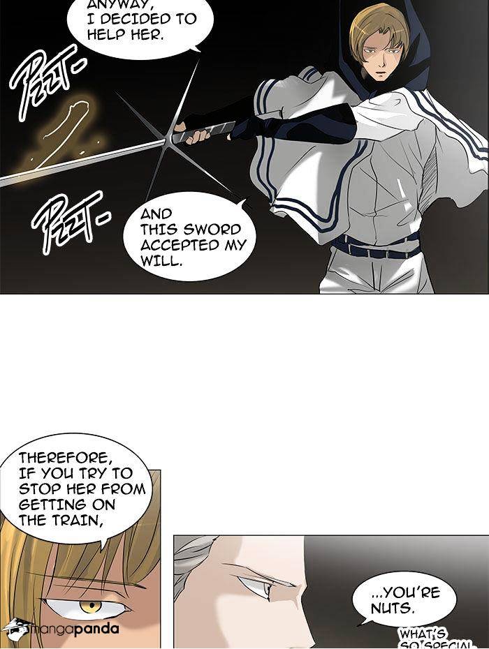 Tower of God, Chapter 217 image 36